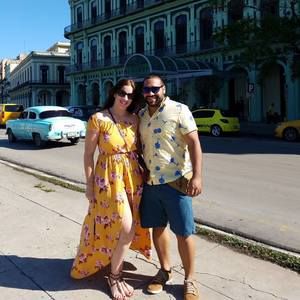 Meet your Posher, Sheira